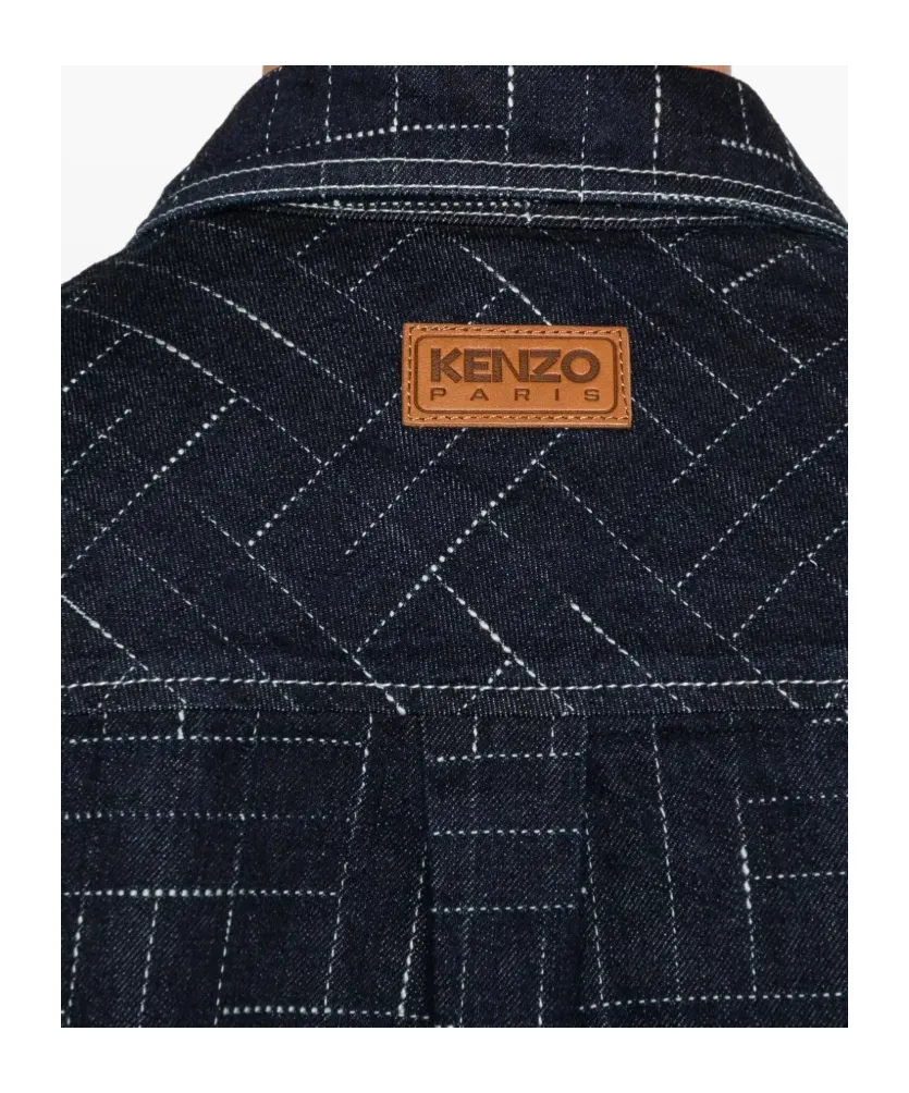 Long-Sleeved Shirt