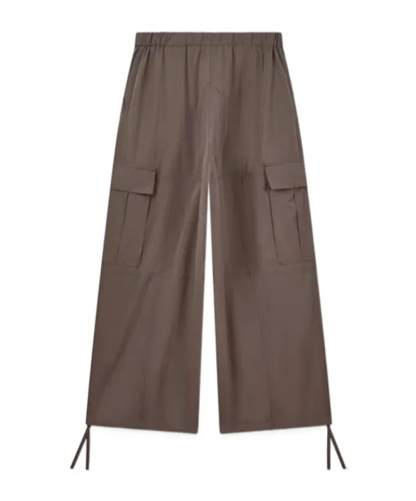 Cargo Pants Boke Flower 2.0