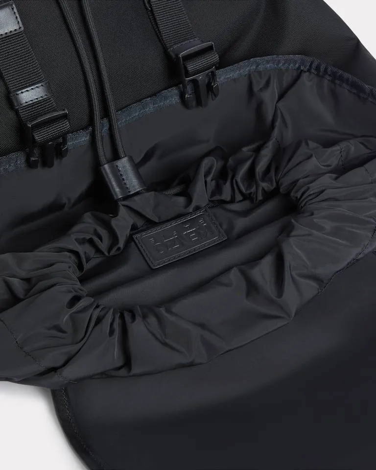 Kommuter Flap Backpack