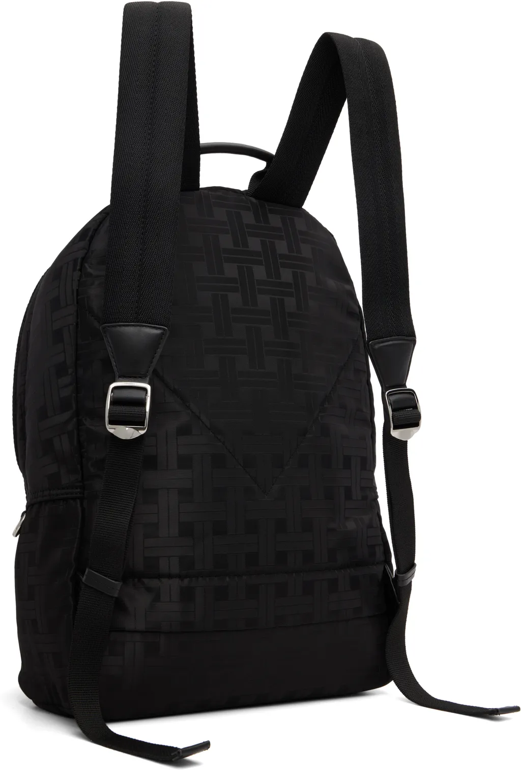 Zipper Backpack