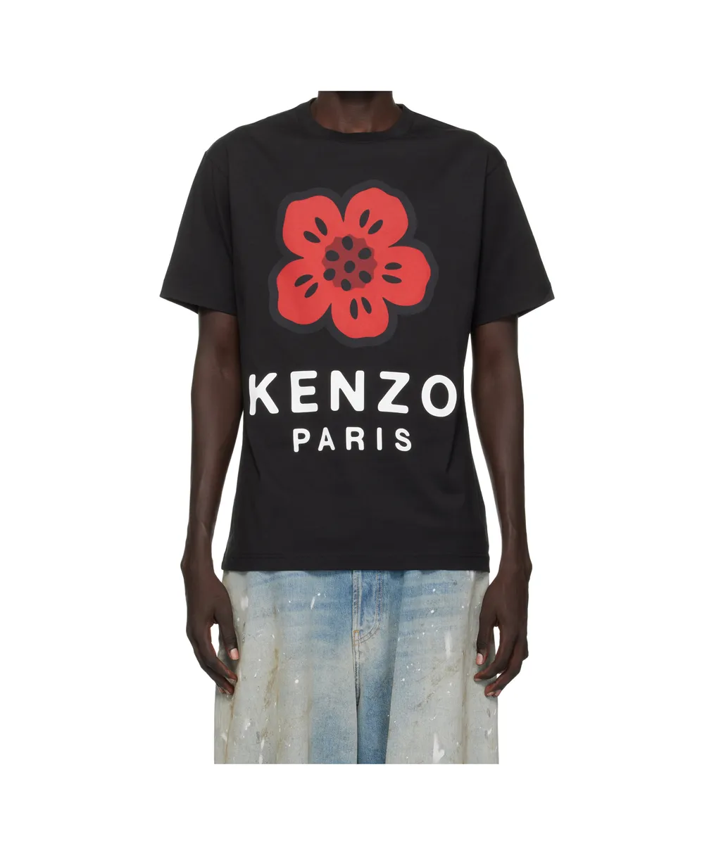 Short-Sleeved T-Shirt