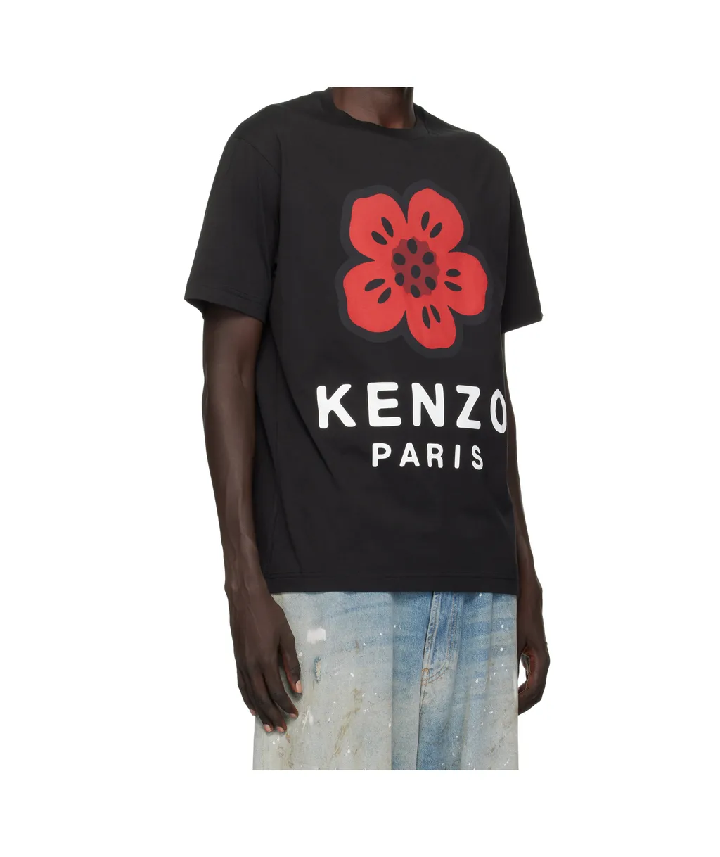 Short-Sleeved T-Shirt