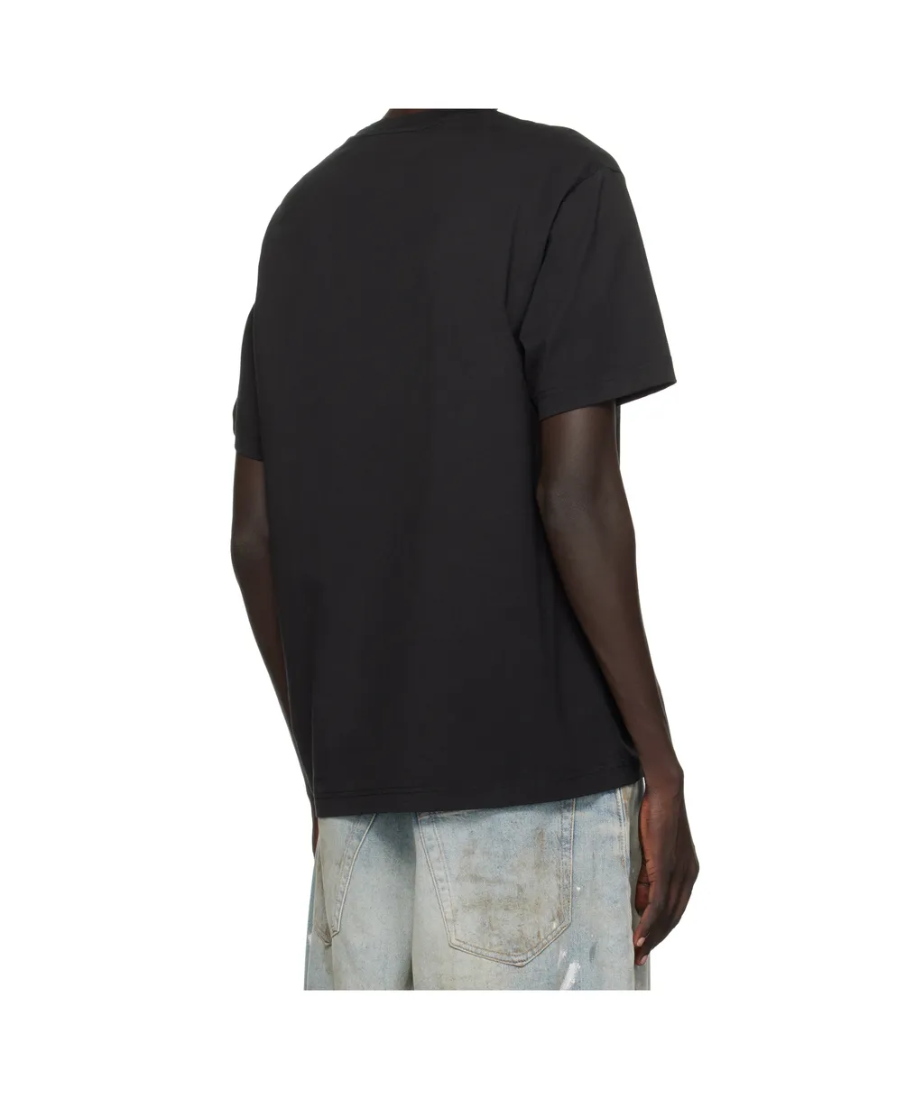 Short-Sleeved T-Shirt