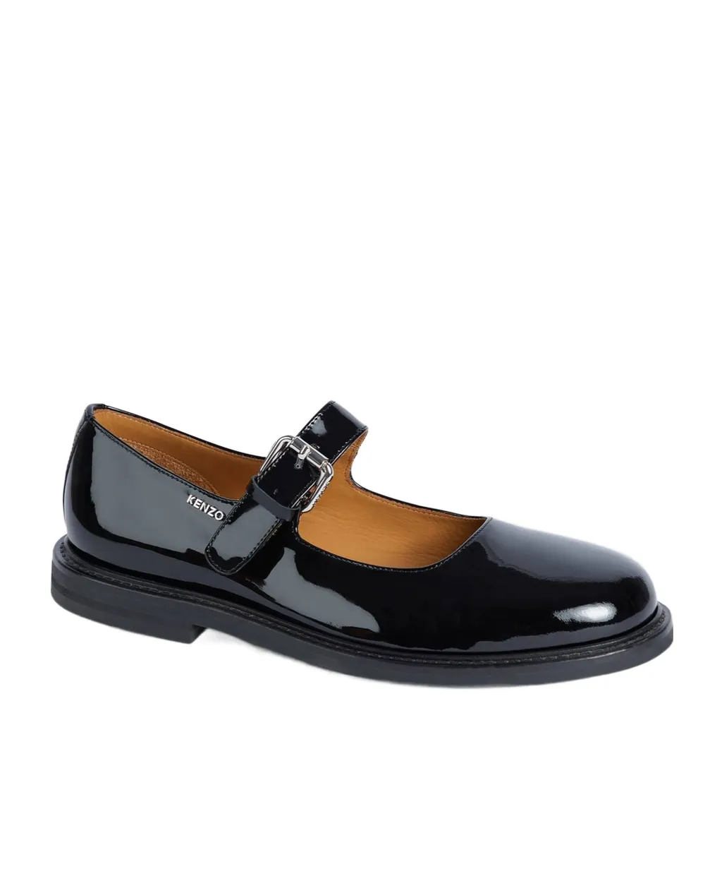 Mary Janes Kenzo Meari