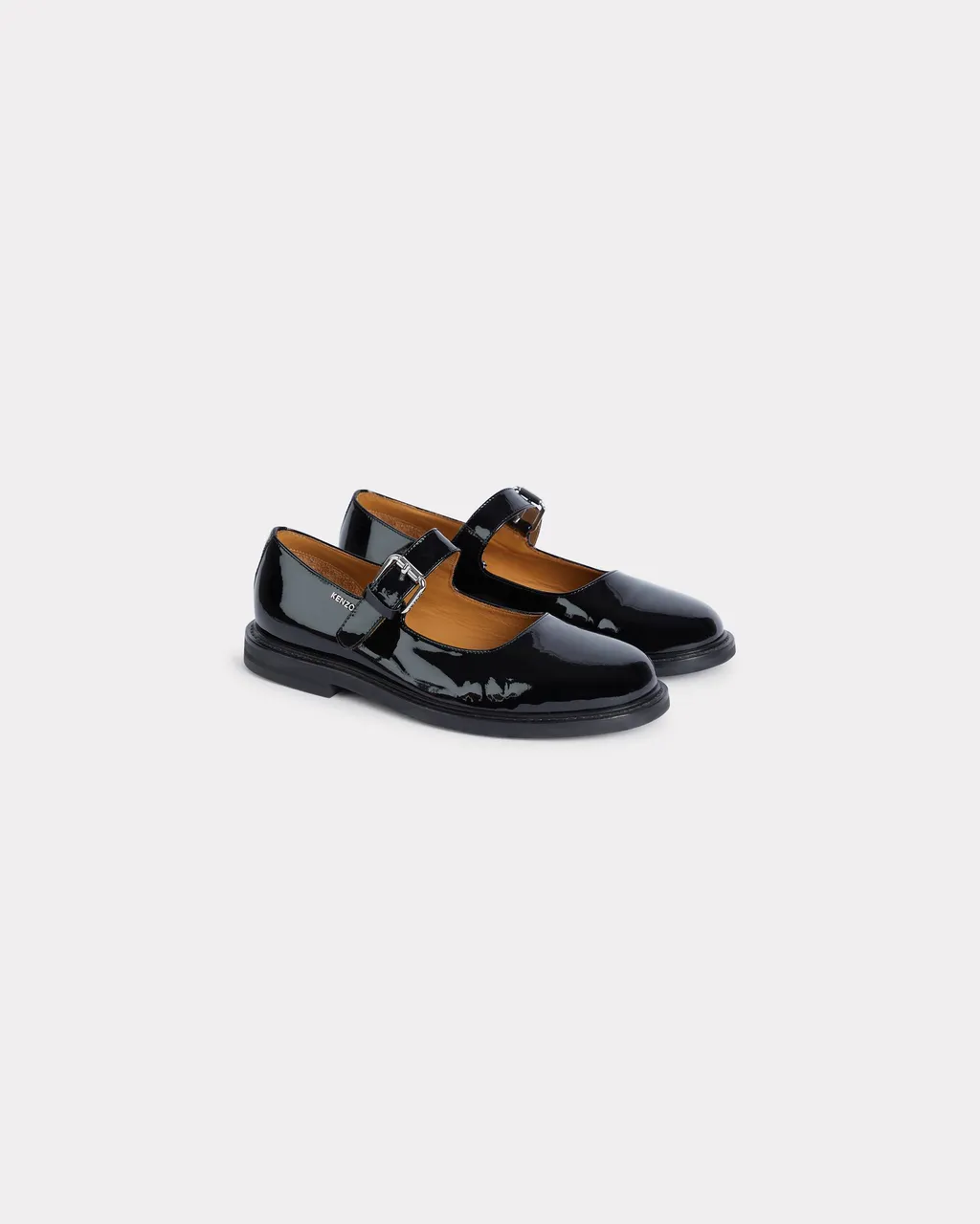 Mary Janes Kenzo Meari