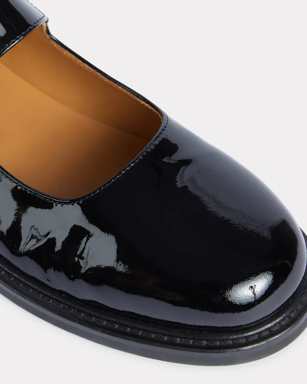 Mary Janes Kenzo Meari