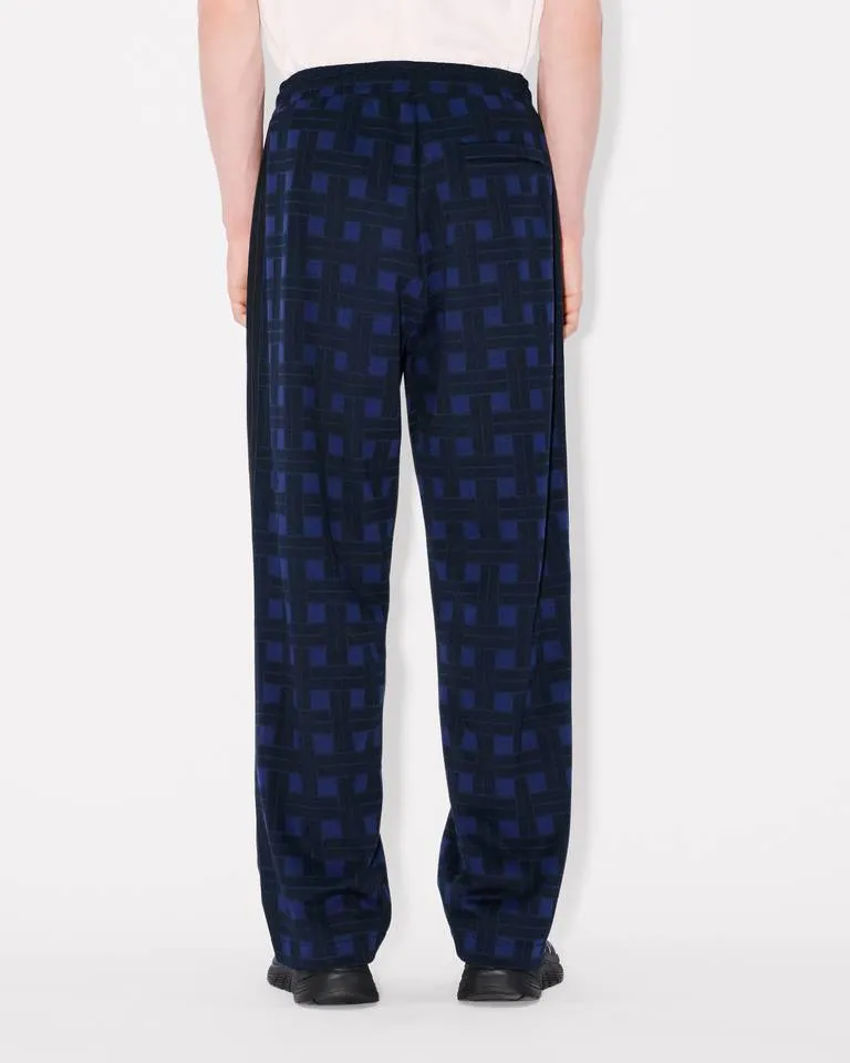 Trackpants Kenzo Weave