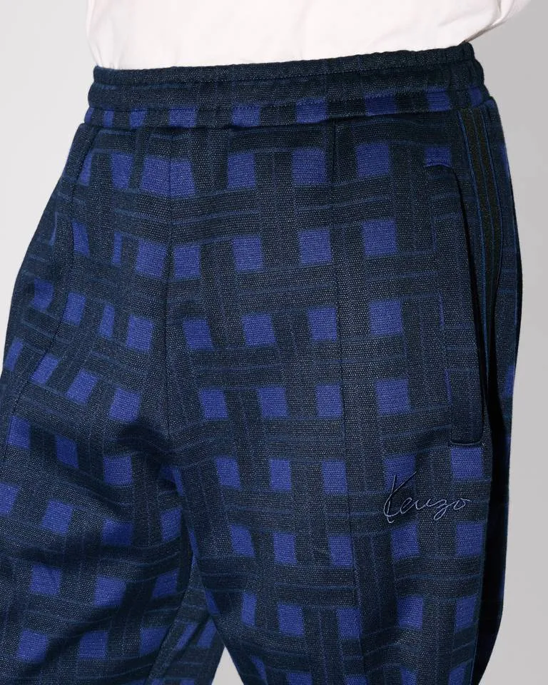 Trackpants Kenzo Weave