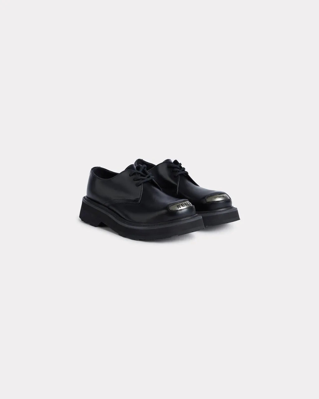Smile Derbies Shoes