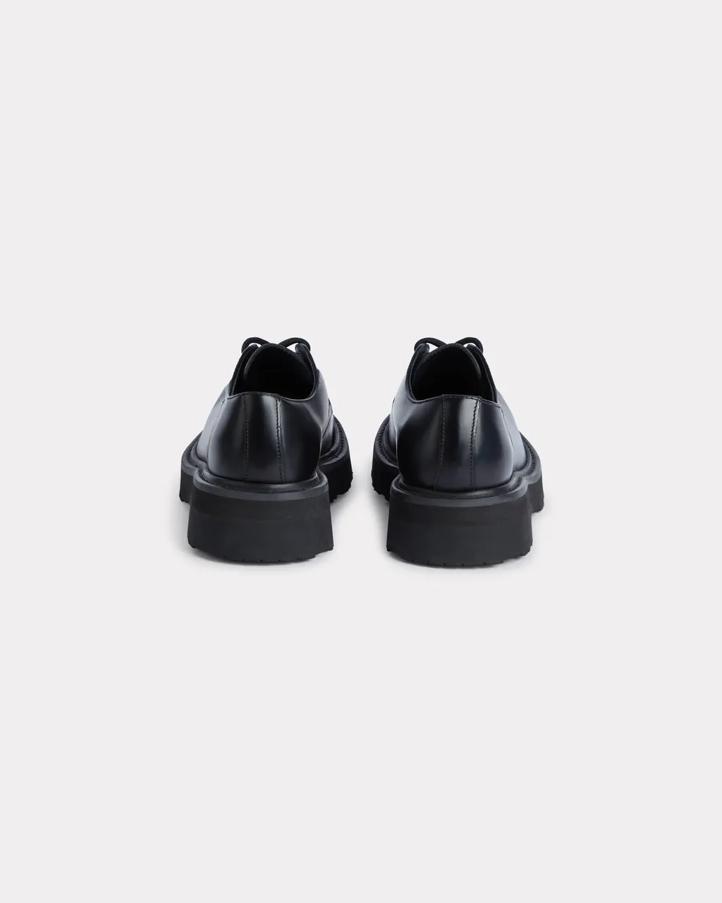 Smile Derbies Shoes