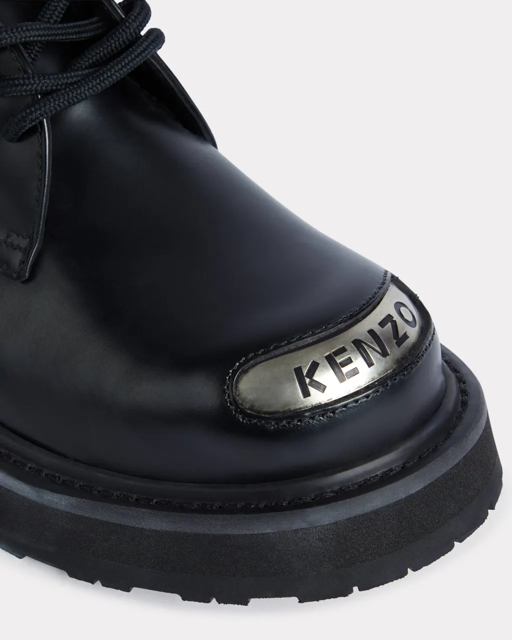 Smile Derbies Shoes