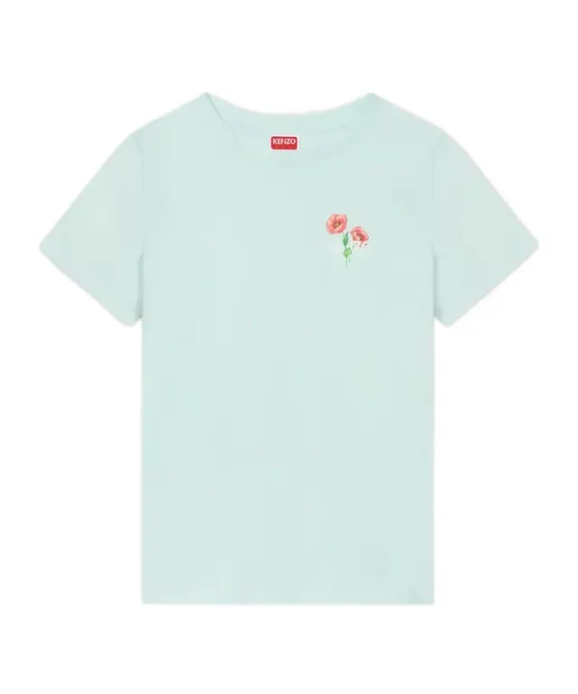 T-Shirt Kenzo Archive Bouquet