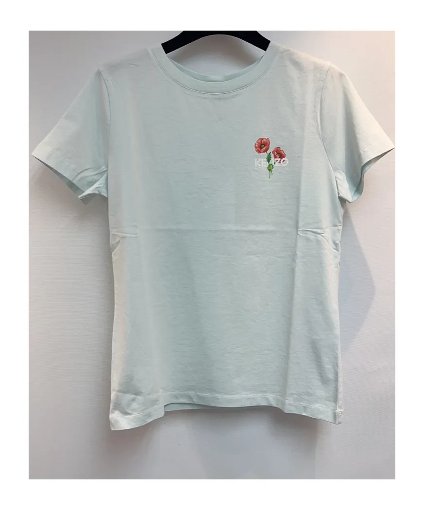 T-Shirt Kenzo Archive Bouquet