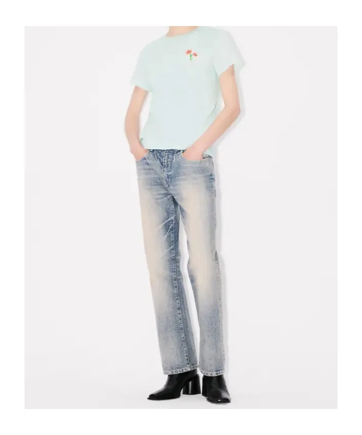 T-Shirt Kenzo Archive Bouquet