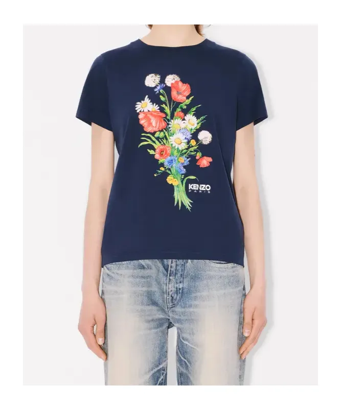 Archive Bouquet T-Shirt
