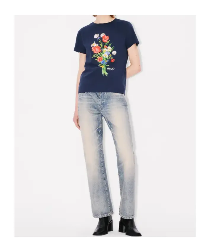 Archive Bouquet T-Shirt