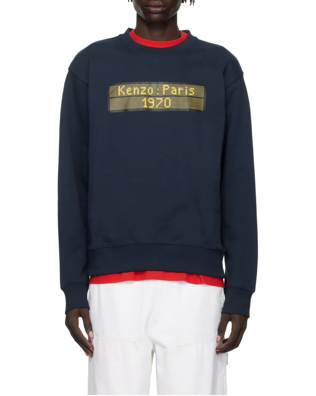 City Sweatshirt