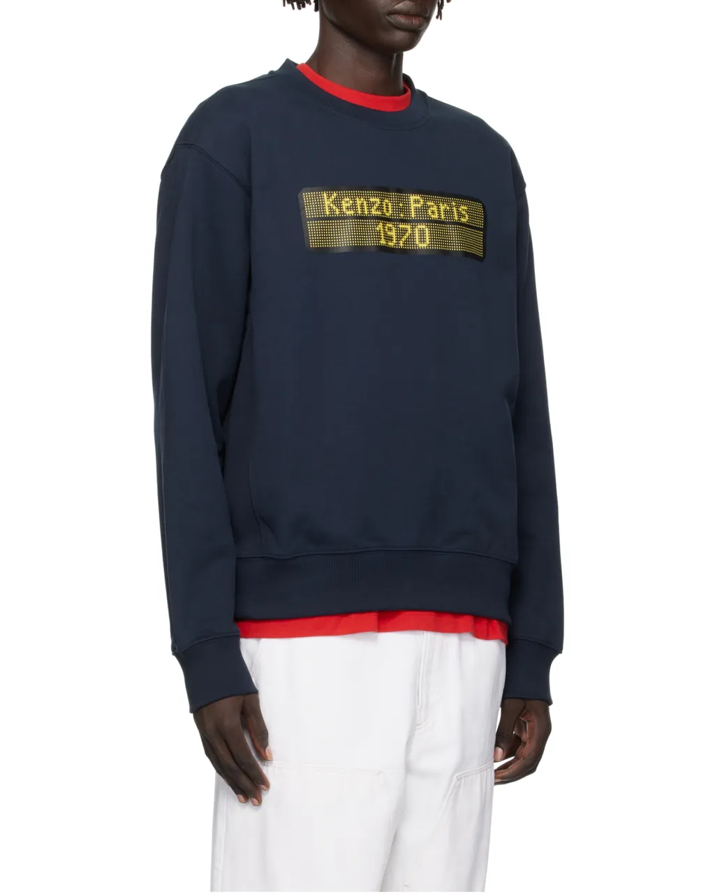 City Sweatshirt