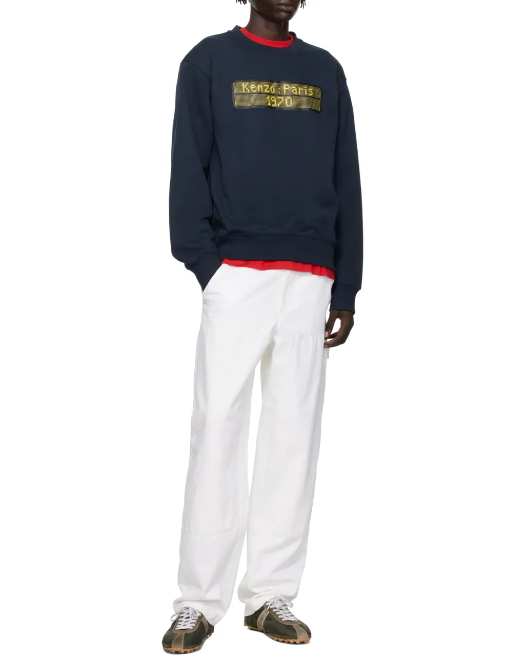 City Sweatshirt