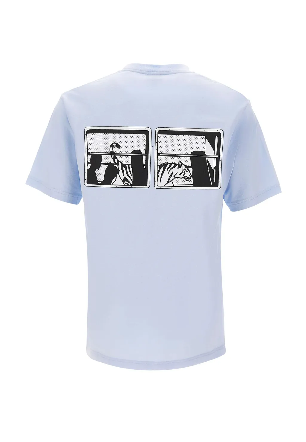 T-Shirt Kenzo City