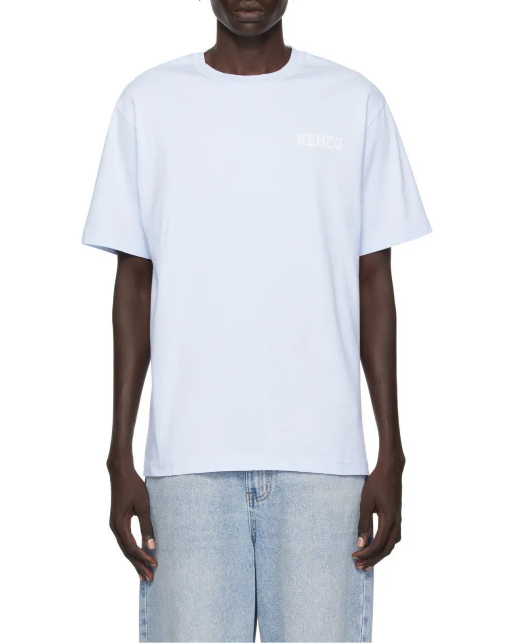 T-Shirt Kenzo City