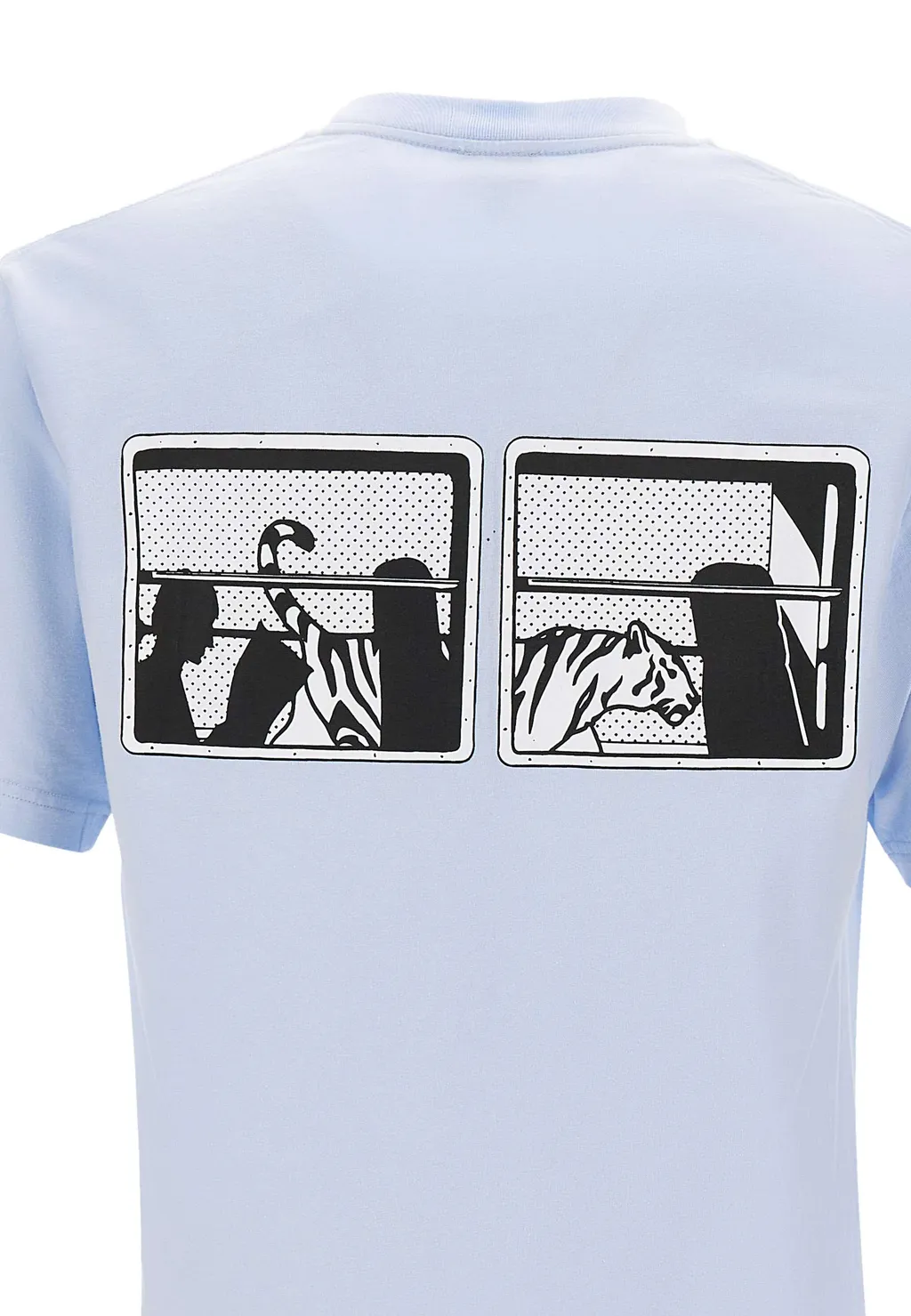 T-Shirt Kenzo City