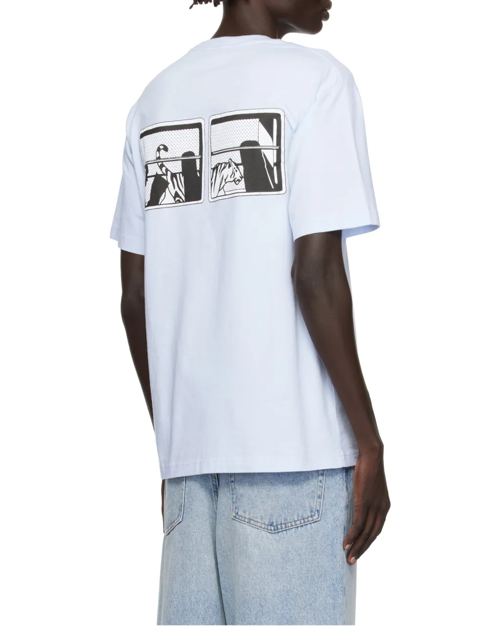 T-Shirt Kenzo City