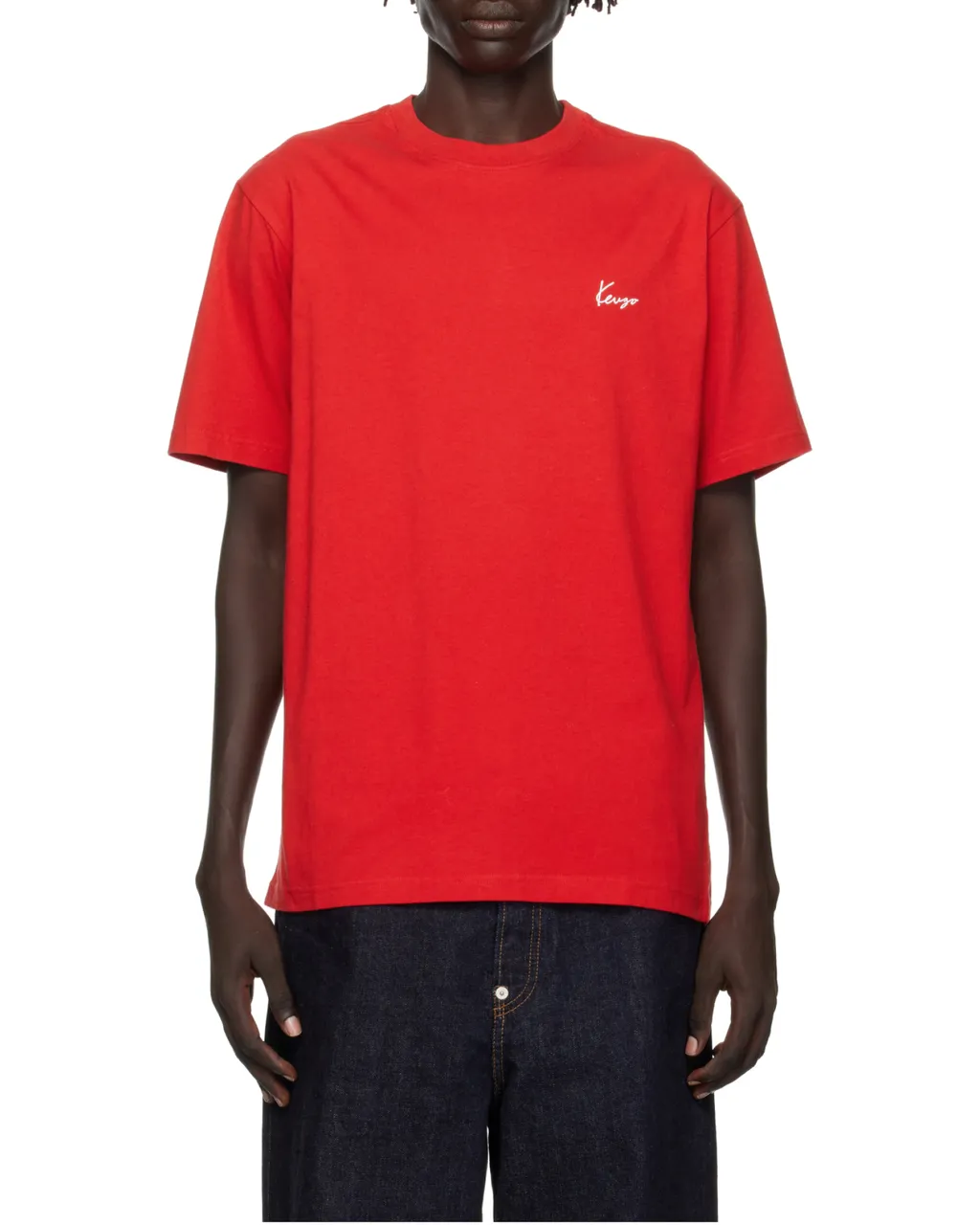 Kenzo Archive Bouquet T-Shirt