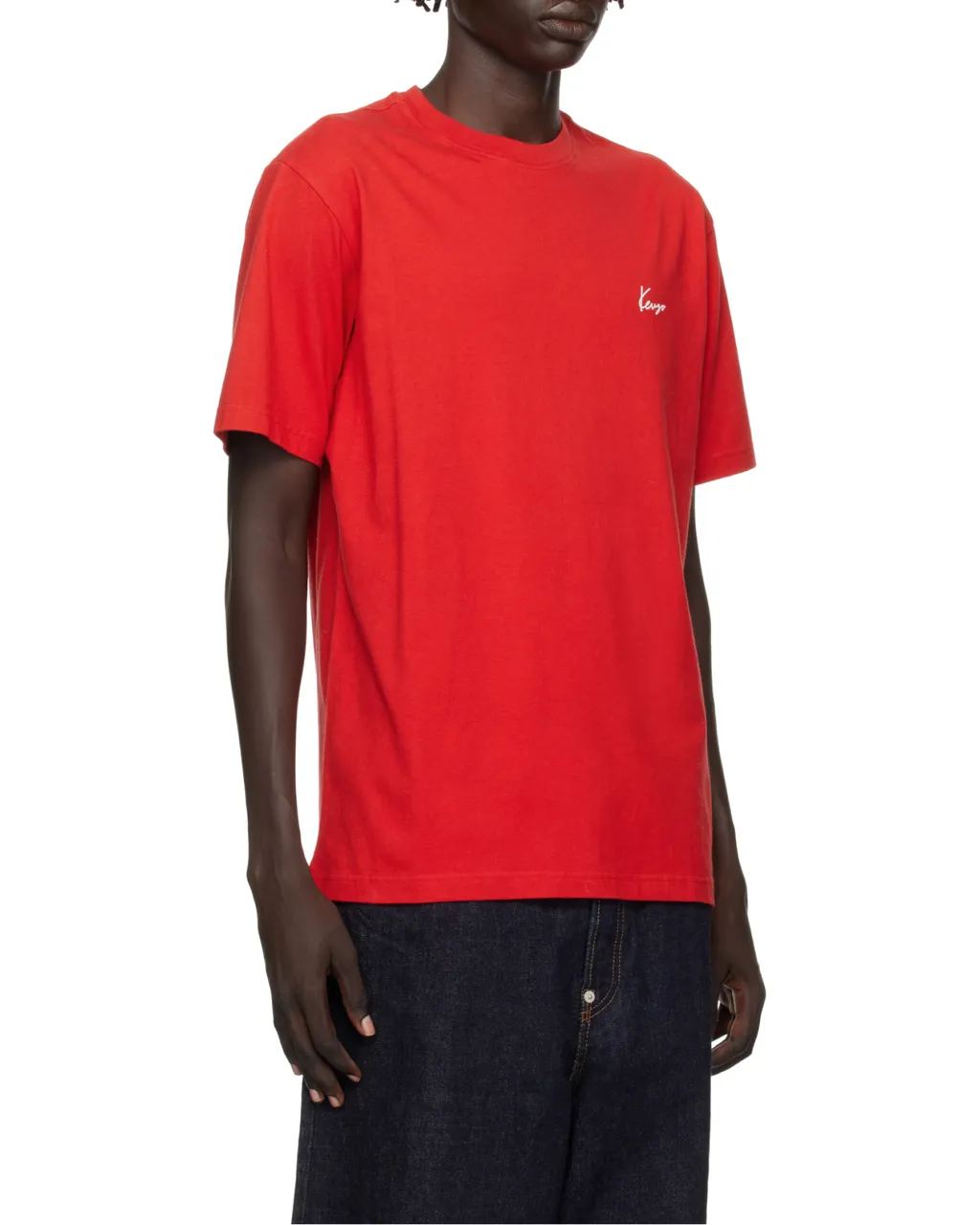 Kenzo Archive Bouquet T-Shirt