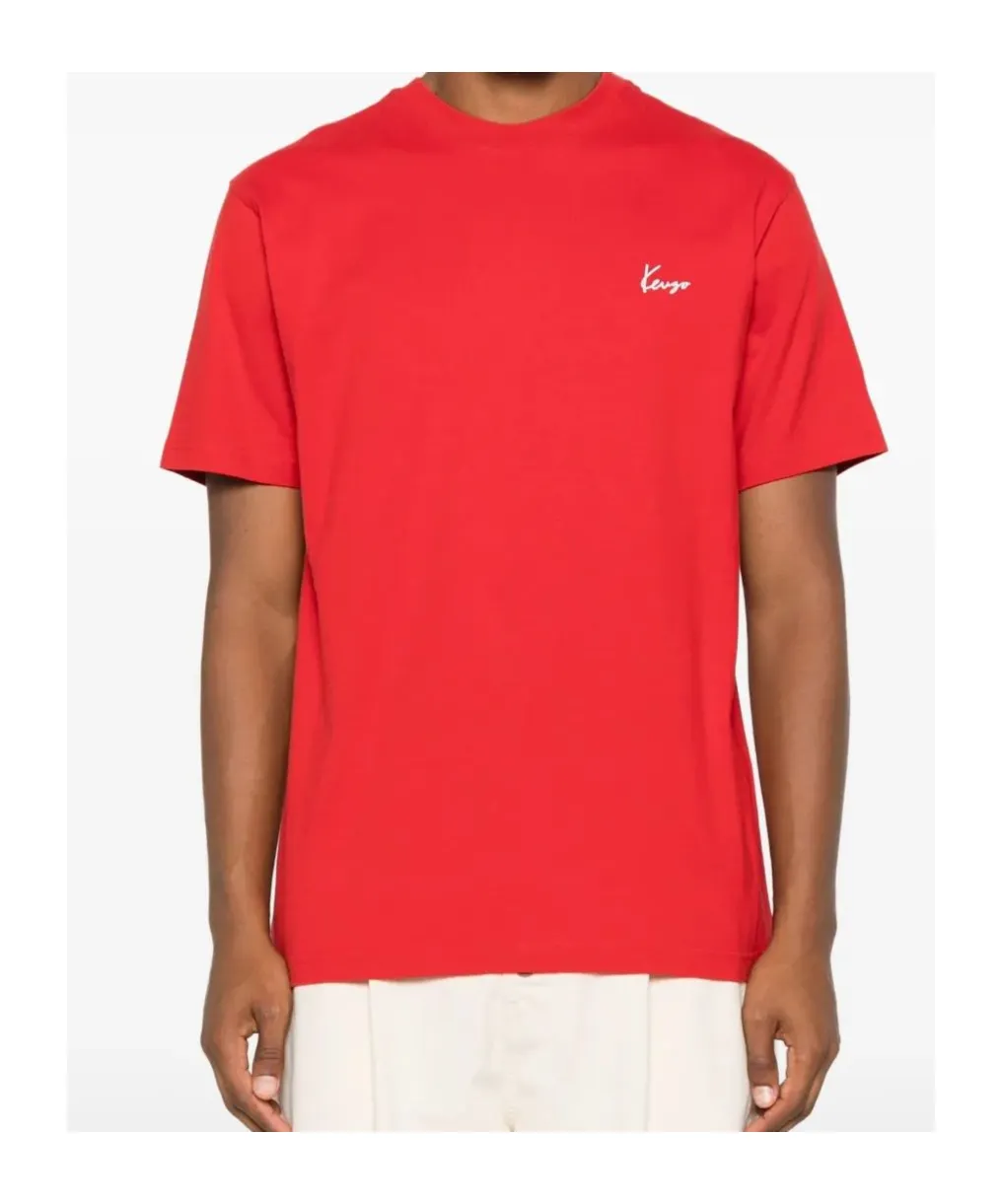 Kenzo Archive Bouquet T-Shirt