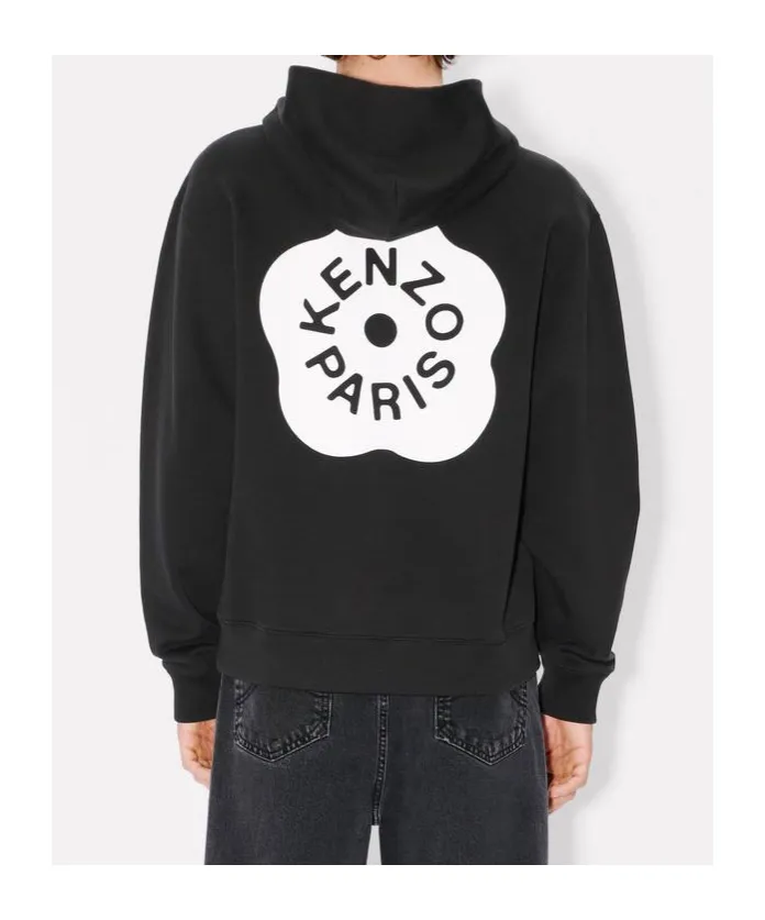 Boke Flower 2.0 Hoodie