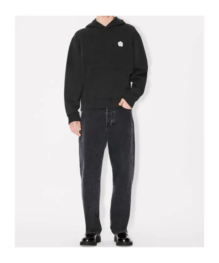 Boke Flower 2.0 Hoodie