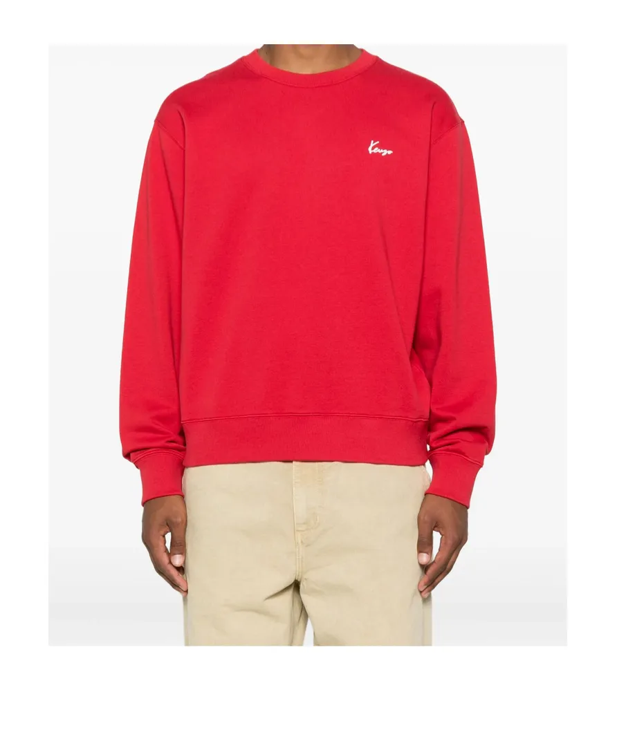 Archive Bouquet Sweatshirt