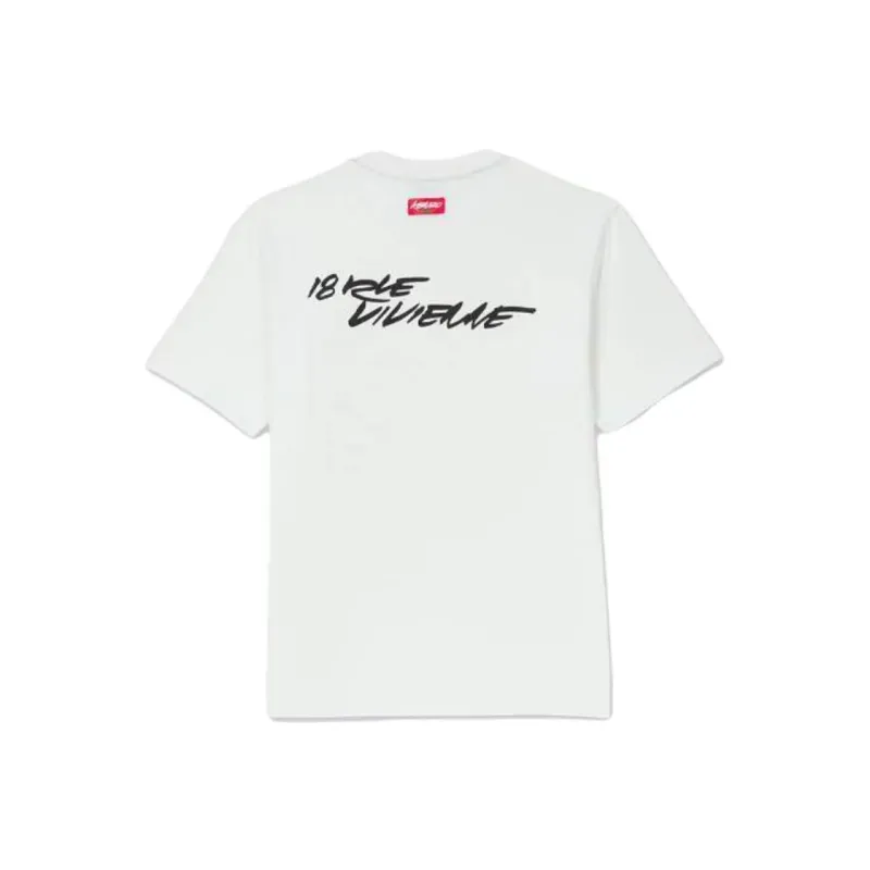 T-Shirt In Cotton