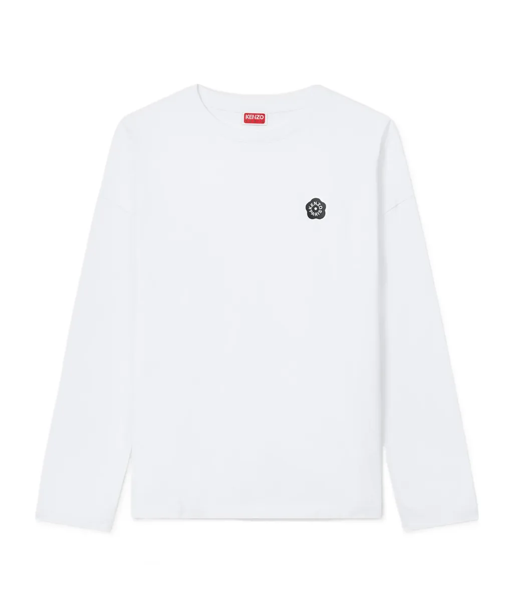 Long-Sleeved T-Shirt