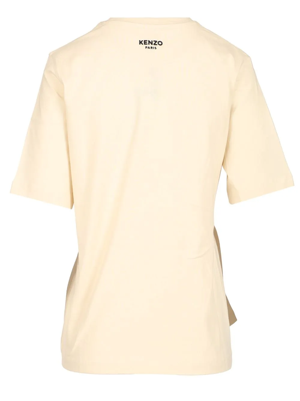 Logo Detailed T-Shirt