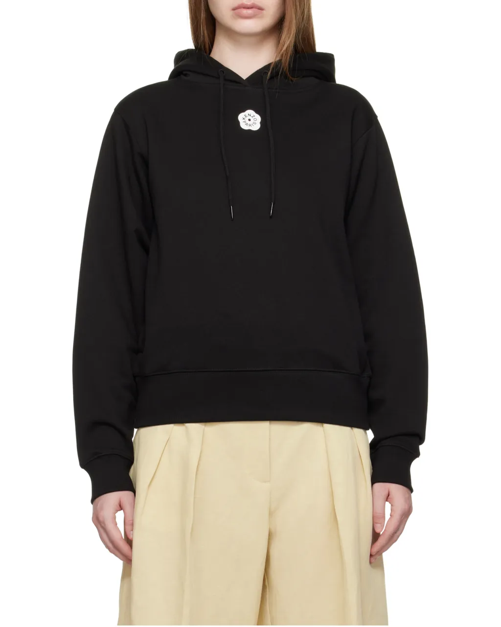 Boke Flower 2.0 Hoodie