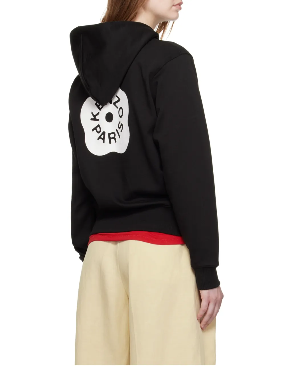 Boke Flower 2.0 Hoodie