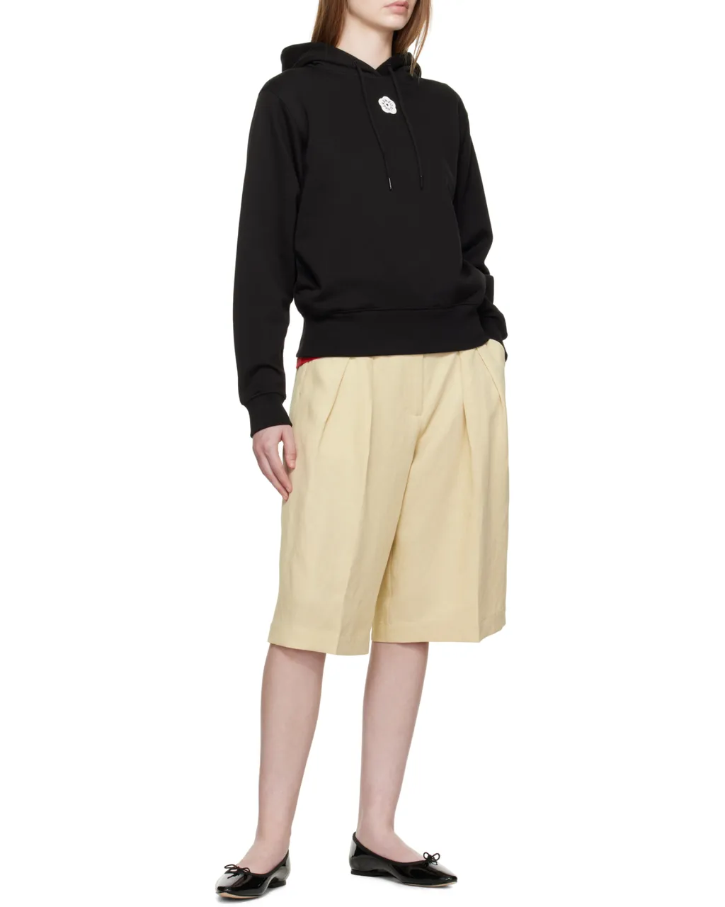 Boke Flower 2.0 Hoodie