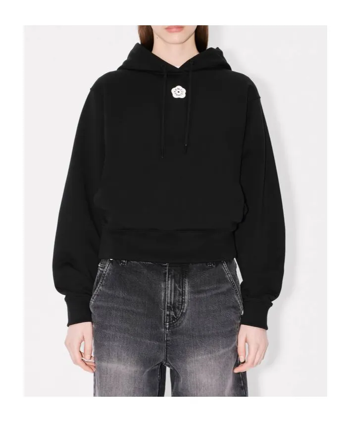 Boke Flower 2.0 Hoodie