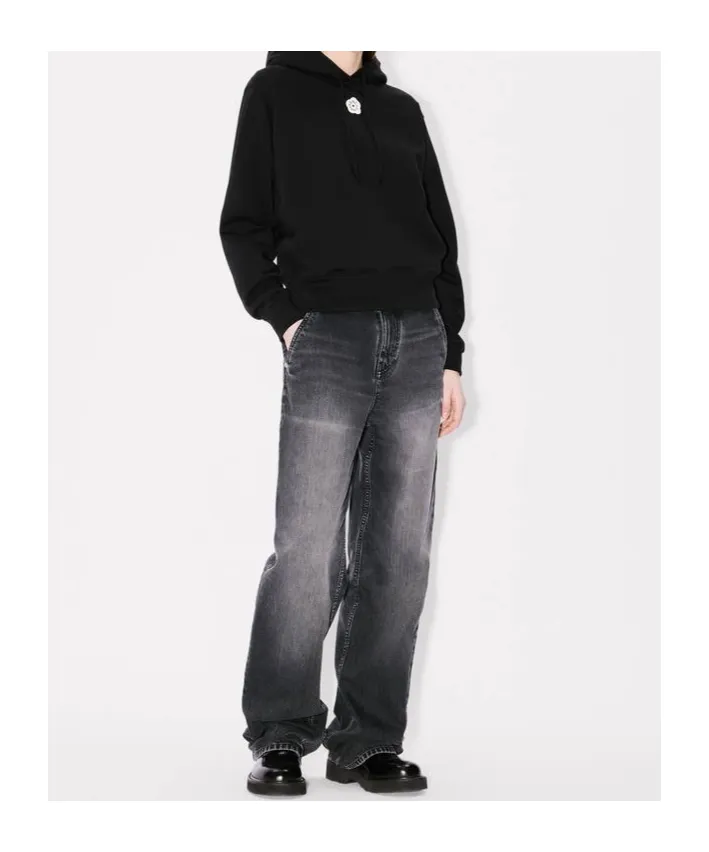 Boke Flower 2.0 Hoodie