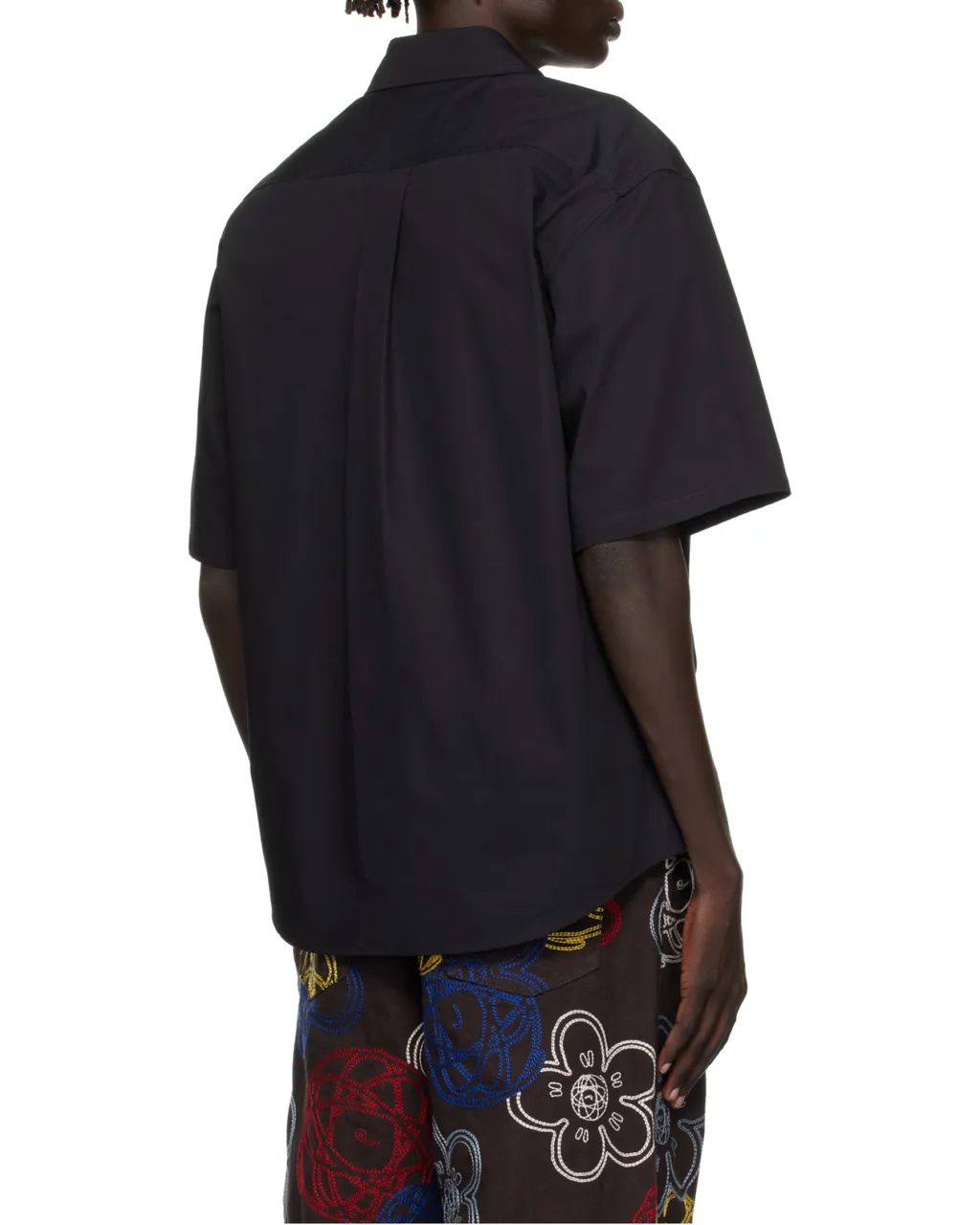 Shirt Boke Flower 2.0