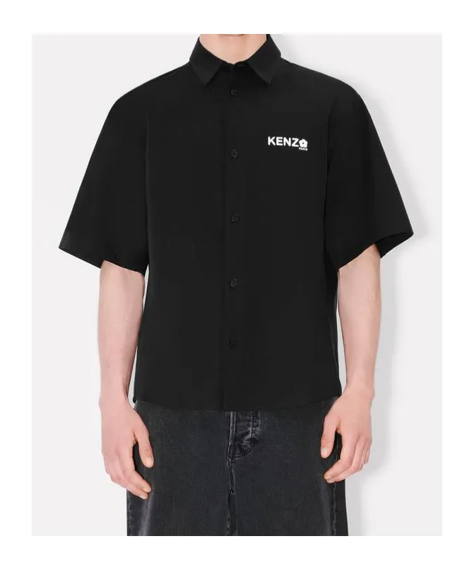 Shirt Boke Flower 2.0