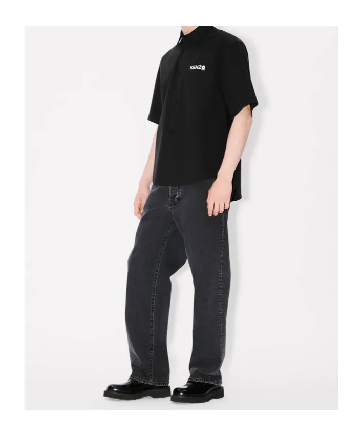Shirt Boke Flower 2.0