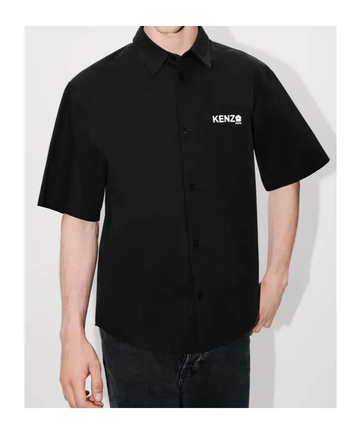 Shirt Boke Flower 2.0
