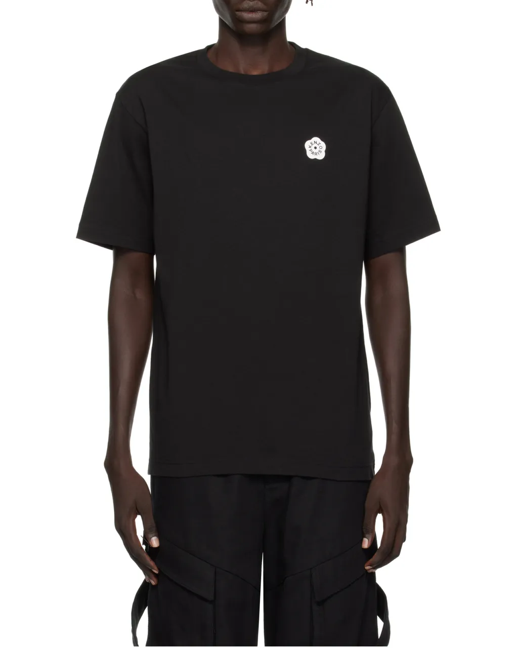 Boke Flower 2.0 Crewneck T-Shirt