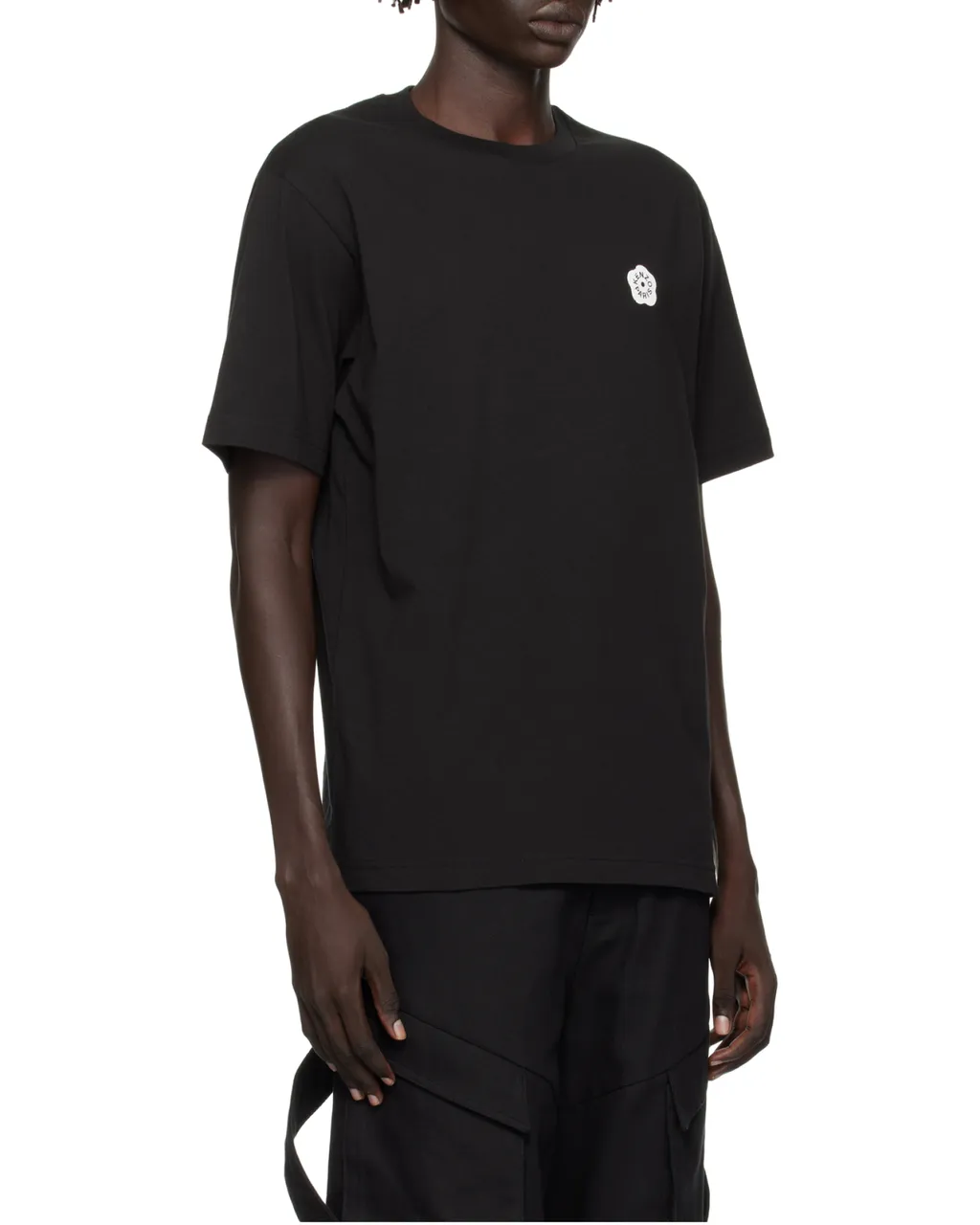 Boke Flower 2.0 Crewneck T-Shirt