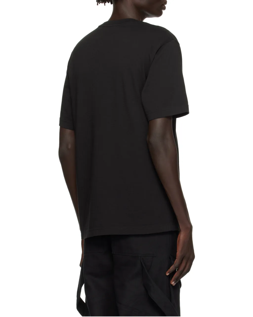 Boke Flower 2.0 Crewneck T-Shirt