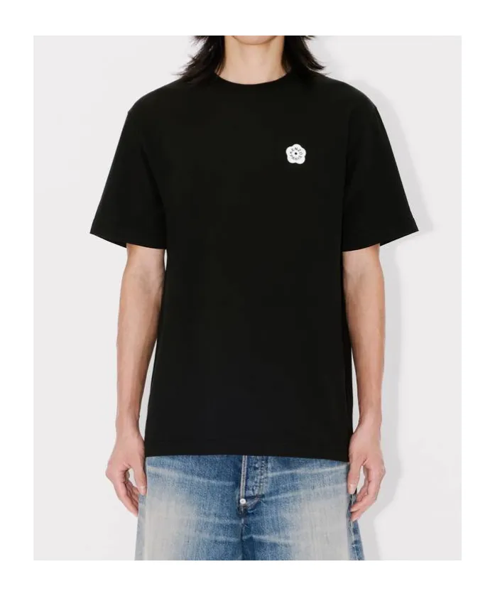 Boke Flower 2.0 Crewneck T-Shirt