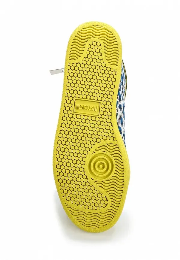 High-Top Casual Sneakers
